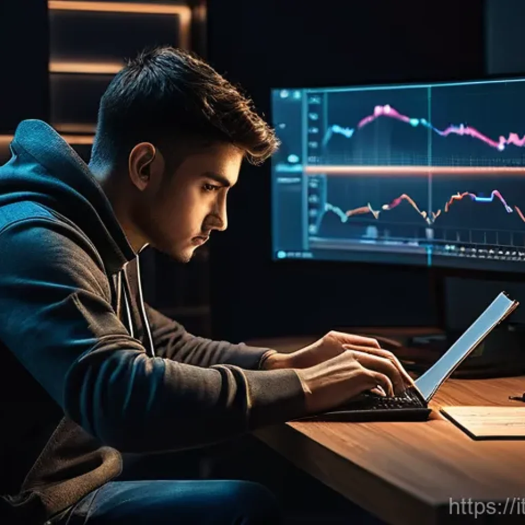 FC온라인 수비 AI 활용법 - **Prompt 1: Strategic Game Analysis**
    A focused young adult (18-25 years old, male, dressed in c...