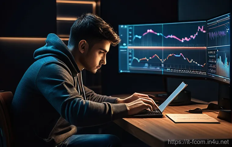 FC온라인 수비 AI 활용법 - **Prompt 1: Strategic Game Analysis**
A focused young adult (18-25 years old, male, dressed in c...